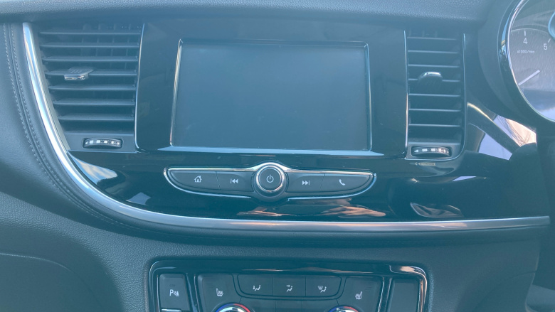 Vauxhall Mokka X 1.4T Elite 5dr Auto Petrol Hatchback